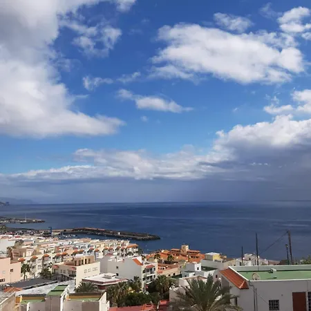 Terraza Al Mar Apartamento Candelaria