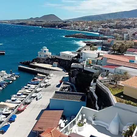Apartamento Terraza Al Mar