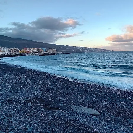 Terraza Al Mar Apartamento *