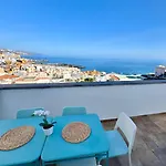 Appartamento Terraza Al Mar