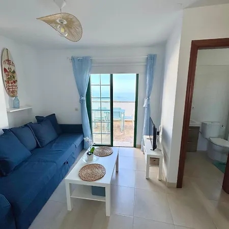 Apartman Terraza Al Mar Candelaria
