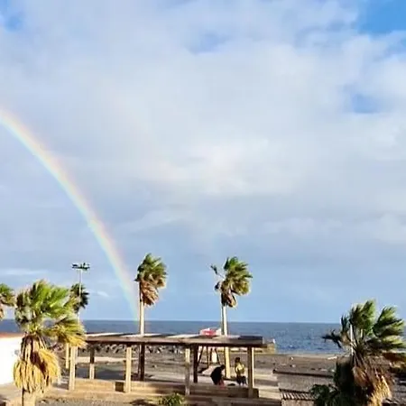 Terraza Al Mar