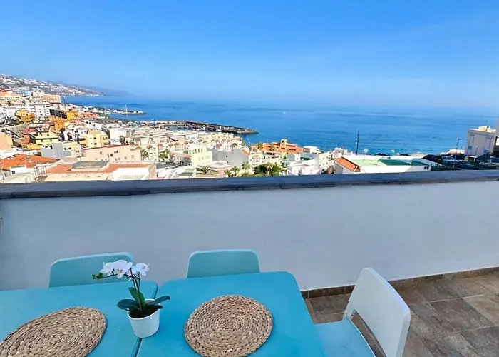Apartman Terraza Al Mar