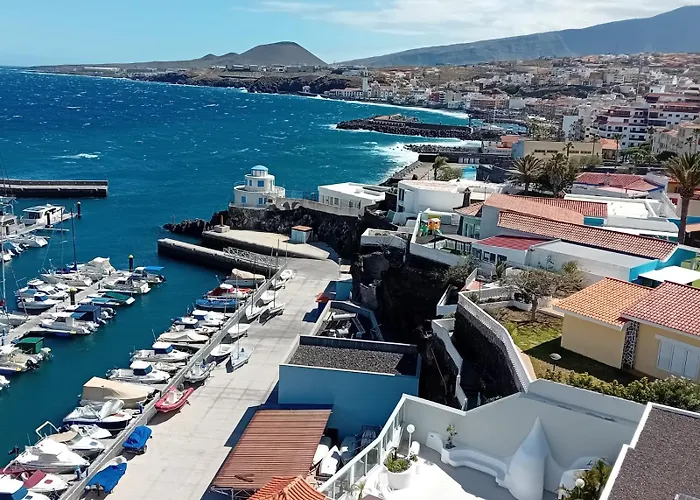 Apartman Terraza Al Mar