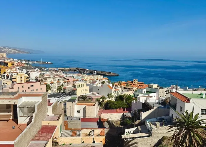 Terraza Al Mar