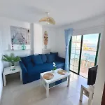 Terraza Al Mar Διαμέρισμα Κανδελάρια
