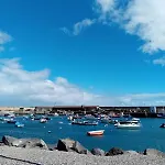 Terraza Al Mar