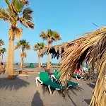 Terraza Al Mar Διαμέρισμα Κανδελάρια