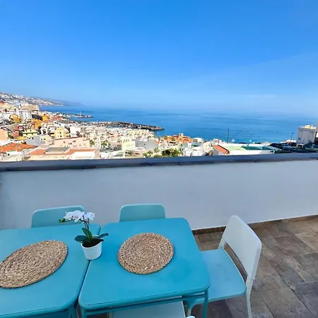 Appartement Terraza Al Mar