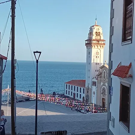 Terraza Al Mar Appartement